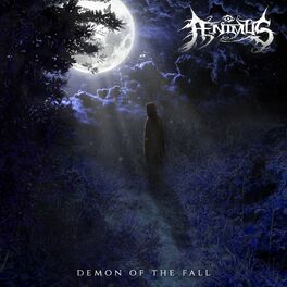 Album cover of Demon Of The Fall