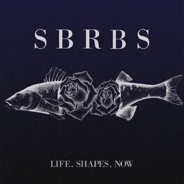 Album cover of Life, Shapes, Now