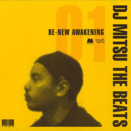 Album cover of Re New Awakening, Pt. 1