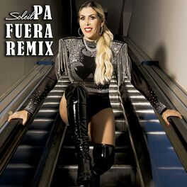 Album cover of Pa Fuera (Remix)