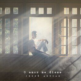 Album cover of O Amor Me Disse