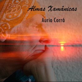 Album cover of Almas Xamânicas
