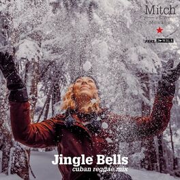 Album cover of Jingle Bells (Cuban Reggae Mix)