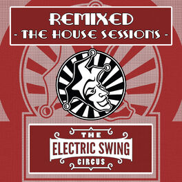 Album cover of Remixed (The House Sessions)