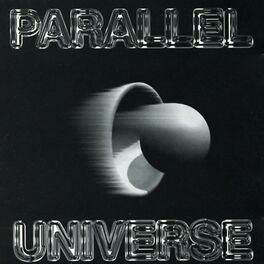 Album cover of Reinforced presents 4hero - Parallel Universe