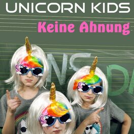 Album cover of Keine Ahnung
