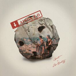 Album cover of Ainda É o Rap dos Novos Bandidos