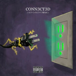 Album cover of Conn3ct3d