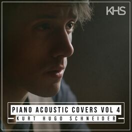 Album cover of Piano Acoustic Covers Vol 4