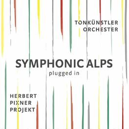 Album cover of Symphonic Alps Plugged In