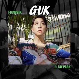 Album cover of Guk (feat. Jay Park)