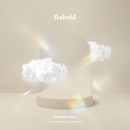 Album cover of Behold - Collection 1 (Live)