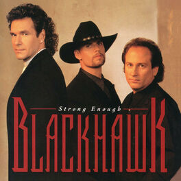 Album cover of Strong Enough (Expanded Edition)