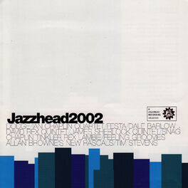 Album cover of Jazzhead2002