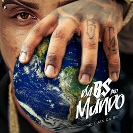 Album cover of Da Bs pro Mundo