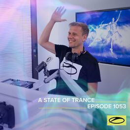 Album cover of ASOT 1053 - A State Of Trance Episode 1053