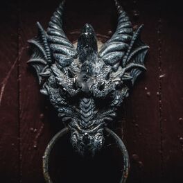 Album cover of Dragon Guard