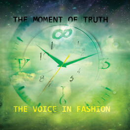 Album cover of The Moment Of Truth