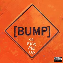 Album cover of [BUMP] Pick Me Up