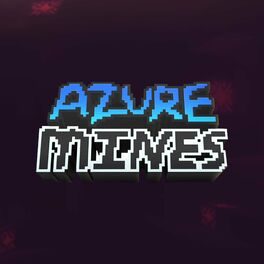 Explore The Azure Mines In ROBLOX