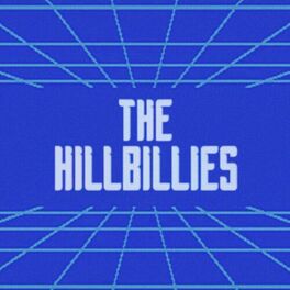Album cover of The Hillbillies