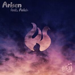 Album cover of Arisen (feat. Ariah)