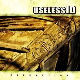 Album cover of Redemption
