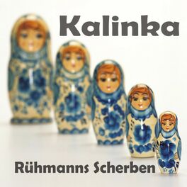 Album cover of Kalinka