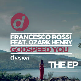 Album cover of Godspeed You - EP