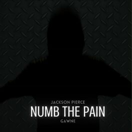 Album cover of Numb the Pain