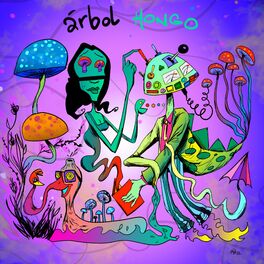 Album cover of Hongo