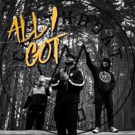 Album cover of All I Got
