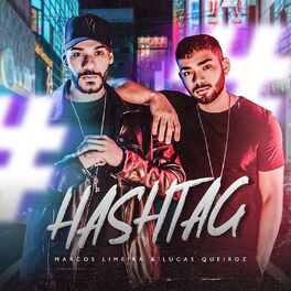 Album cover of Hashtag