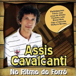 Album cover of Assis Cavalcanti no Ritmo do Forró