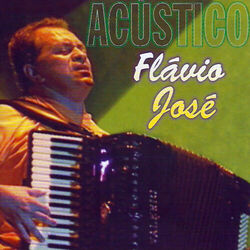Download CD Flávio José – Acústico 2014
