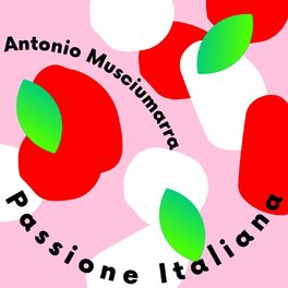 Album cover of Passione Italiana