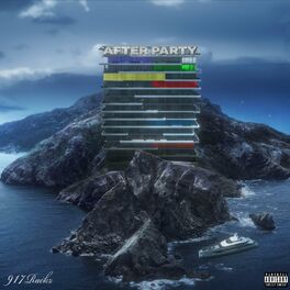 Album cover of After Party