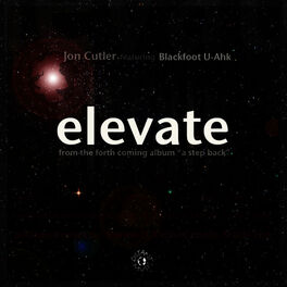 Album cover of Elevate (feat. Blackfoot U-Ahk)