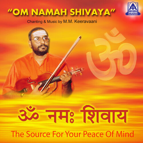 om namah shivaya song lyrics in telugu
