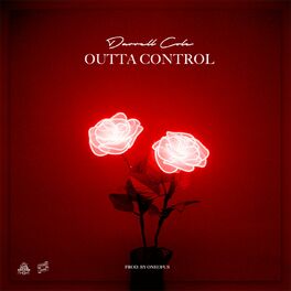 Album cover of Outta Control