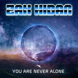 Album cover of You Are Never Alone