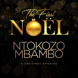 Album cover of The First Noël (Live)