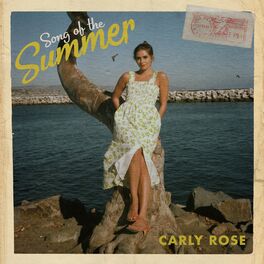 Album cover of song of the summer