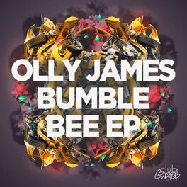 Album cover of Bumblebee EP