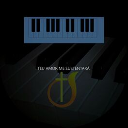 Album cover of Teu Amor Me Sustentará