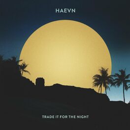 Album cover of Trade it for the Night
