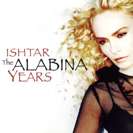 Album cover of The Alabina Years