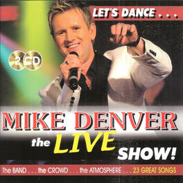 Album cover of The Live Show