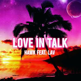 Album cover of LOVE IN TALK