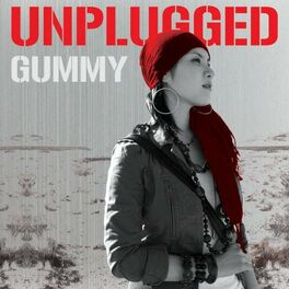 Album cover of Gummy Unplugged